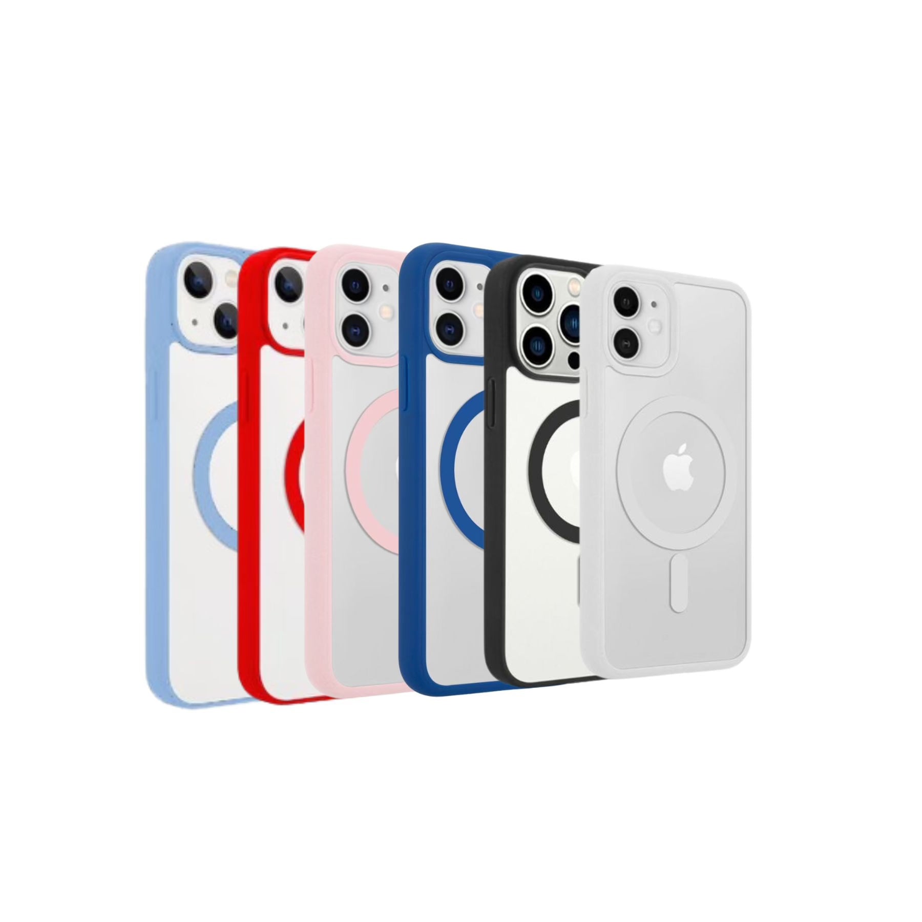 FUNDAS IPHONE