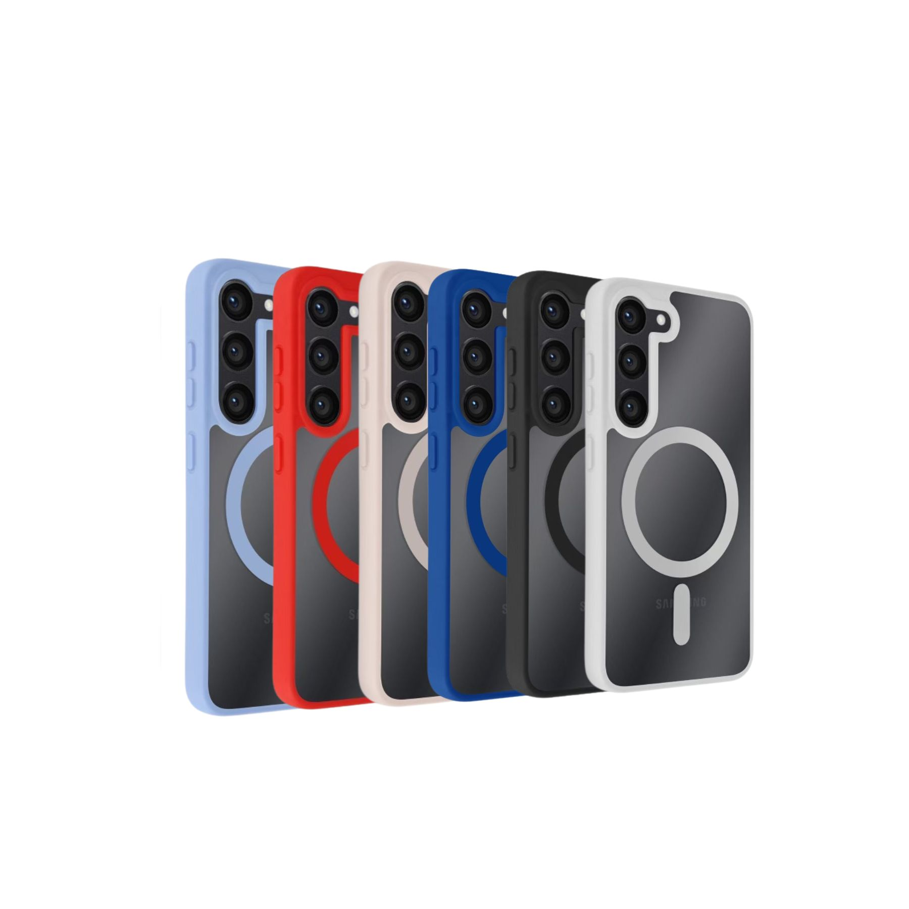 FUNDAS SAMSUNG