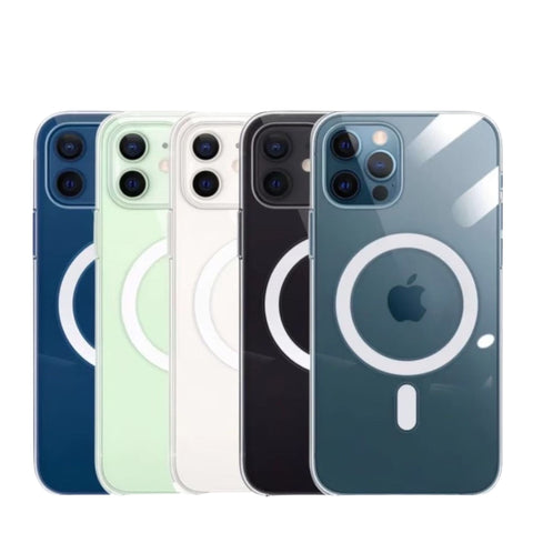 14/14 Plus/14 Pro/14 Pro Max HZ Case Clear