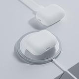 Fundas Premium para AirPods con Interior de Terciopelo – Protección Elegante y Suave