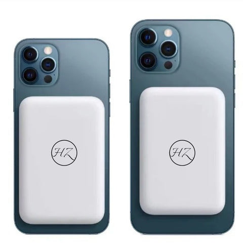  Powerbank Compacto de 15W y 5000mAh – Carga Rápida y Duradera en un Diseño Elegante