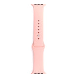  Correa Deportiva de Silicona para Apple Watch – Comodidad y Estilo en Cada Movimiento