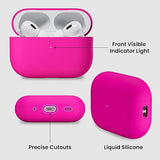Fundas Premium para AirPods con Interior de Terciopelo – Protección Elegante y Suave