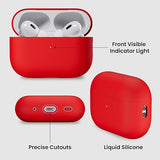 Fundas Premium para AirPods con Interior de Terciopelo – Protección Elegante y Suave