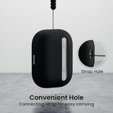 Fundas Premium para AirPods con Interior de Terciopelo – Protección Elegante y Suave