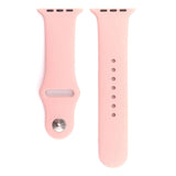  Correa Deportiva de Silicona para Apple Watch – Comodidad y Estilo en Cada Movimiento