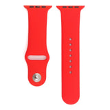  Correa Deportiva de Silicona para Apple Watch – Comodidad y Estilo en Cada Movimiento