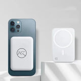  Powerbank Compacto de 15W y 5000mAh – Carga Rápida y Duradera en un Diseño Elegante