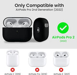 Fundas Premium para AirPods con Interior de Terciopelo – Protección Elegante y Suave