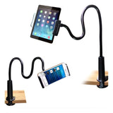 Soporte para móvil y tablet
