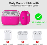 Fundas Premium para AirPods con Interior de Terciopelo – Protección Elegante y Suave