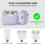 Fundas Premium para AirPods con Interior de Terciopelo – Protección Elegante y Suave