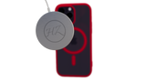 Cargador Magnético Hz – Conexión Segura y Carga Rápida en un Diseño Elegante