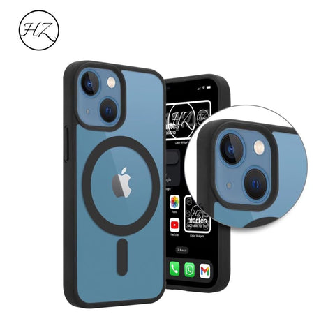 13/13Pro/13 Pro Max Hz Case Clear